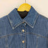 リーバイス Levis デニムシャツドレス レディース JPN:XS
