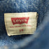リーバイス Levis デニムシャツドレス レディース JPN:XS