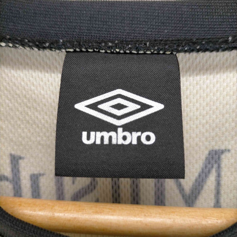 アンブロ UMBRO J LEAGUE ゲームシャツ メンズ FREE
