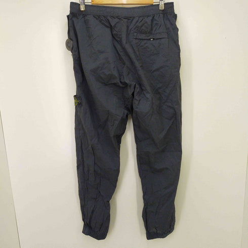 ストーンアイランド STONE ISLAND チュニジア製 TYPE LOクリンクル ラウンジパンツ メンズ W33