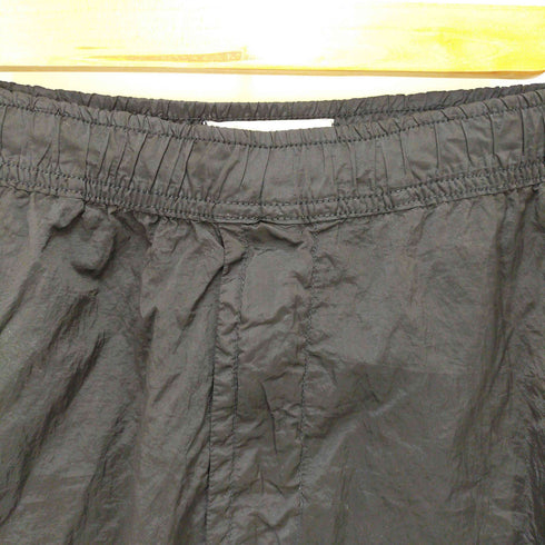 ストーンアイランド STONE ISLAND チュニジア製 TYPE LOクリンクル ラウンジパンツ メンズ W33