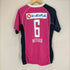 J LEAGUE ゲームシャツ メンズ JPN:S