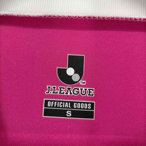J LEAGUE ゲームシャツ メンズ JPN:S
