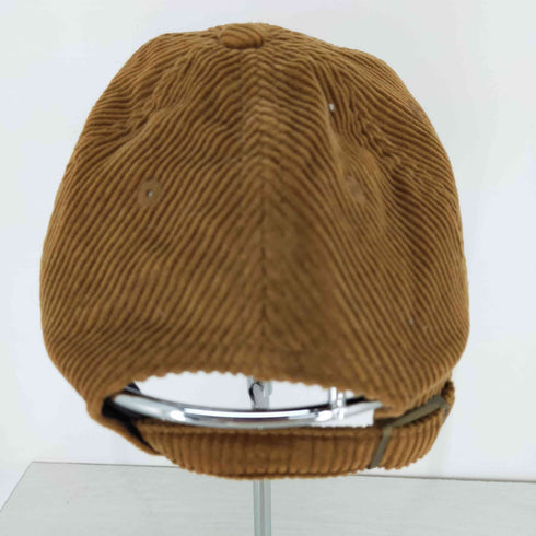 ニューエラ NEW ERA 9TWENTY CAP コーデュロイ レディース ONE SIZE