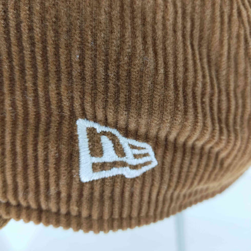 ニューエラ NEW ERA 9TWENTY CAP コーデュロイ レディース ONE SIZE