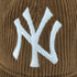 ニューエラ NEW ERA 9TWENTY CAP コーデュロイ レディース ONE SIZE