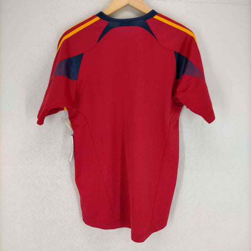 アディダス adidas ナショナルチームゲームシャツ メンズ JPN:S
