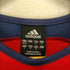 アディダス adidas ナショナルチームゲームシャツ メンズ JPN:S
