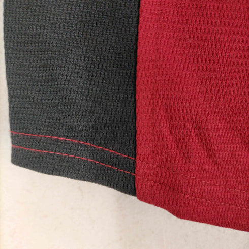 マジェスティックアスレチック Majestic ATHELETIC ベースボールシャツ メンズ JPN:XL