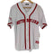 BFLYBMPCHKN ナンバリングベースボールシャツ メンズ JPN:M