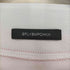 BFLYBMPCHKN ナンバリングベースボールシャツ メンズ JPN:M