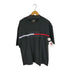 トミーヒルフィガー TOMMY HILFIGER TINO TEE ロゴ 半袖Tシャツ メンズ import:L