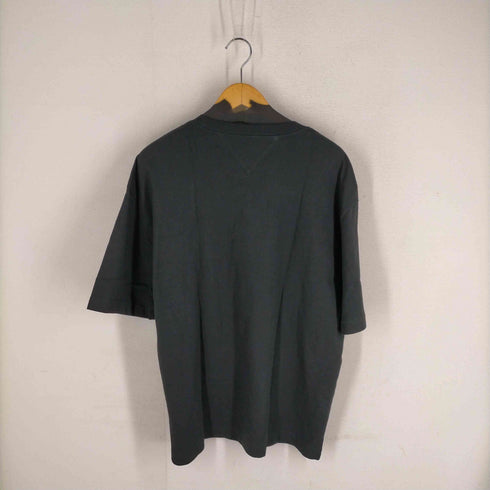 トミーヒルフィガー TOMMY HILFIGER TINO TEE ロゴ 半袖Tシャツ メンズ import:L