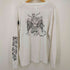 セントマイケル SAINT MICHAEL SATAN LS TEE メンズ L