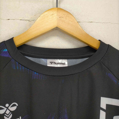 ヒュンメル HUMMEL J LEAGUE ゲームシャツ メンズ
