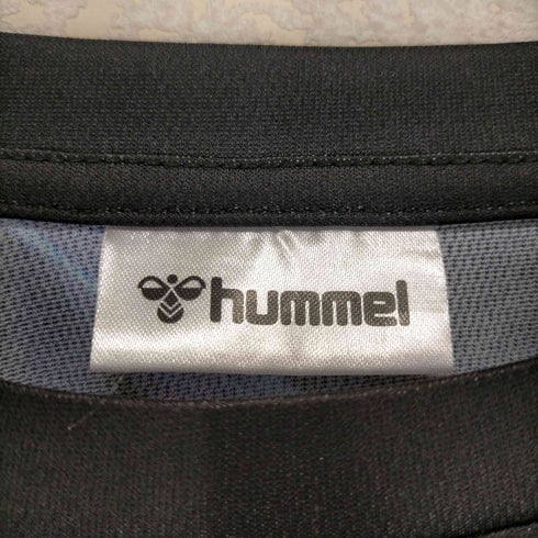 ヒュンメル HUMMEL J LEAGUE ゲームシャツ メンズ