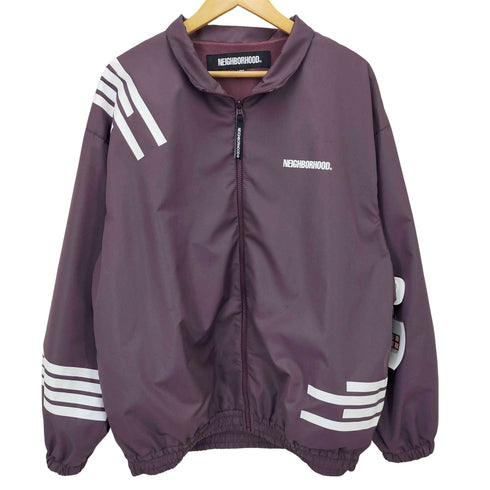 ネイバーフッド NEIGHBORHOOD TRACK JACKET メンズ L