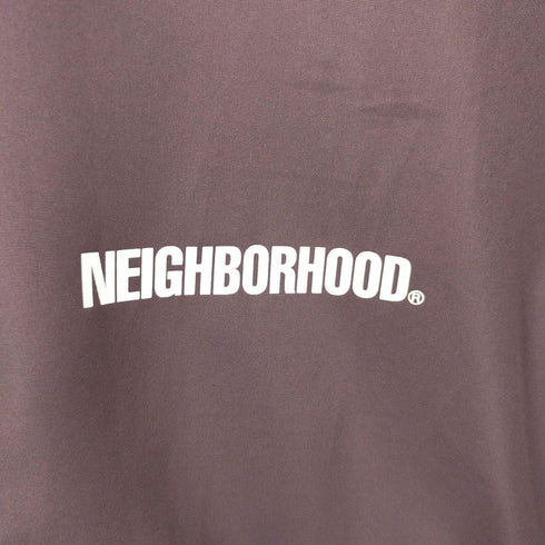 ネイバーフッド NEIGHBORHOOD TRACK JACKET メンズ L