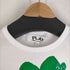 プレイコムデギャルソン PLAY COMME des GARCONS ハートプリント ワッペン 半袖Tシャツ メンズ JPN:L
