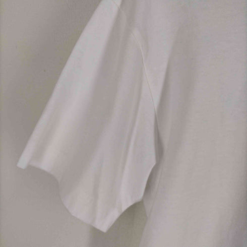 プレイコムデギャルソン PLAY COMME des GARCONS ハートプリント ワッペン 半袖Tシャツ メンズ JPN:L