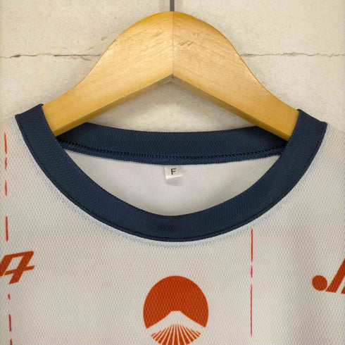 ミズノ MIZUNO J LEAGUE ゲームシャツ メンズ FREE