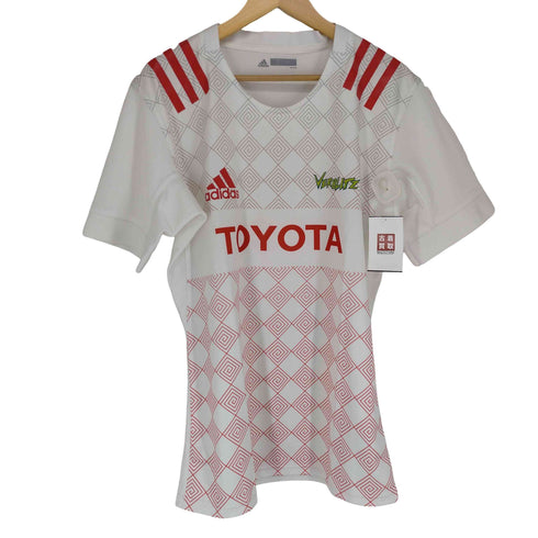 アディダス adidas VERBLITZ ゲームシャツ メンズ 4XO