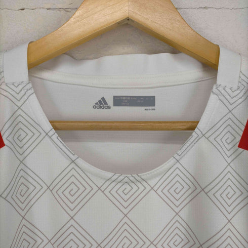 アディダス adidas VERBLITZ ゲームシャツ メンズ 4XO