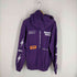アズールバイマウジー AZUL by moussy RECEPTIVE LOGO HOODIE メンズ JPN:L