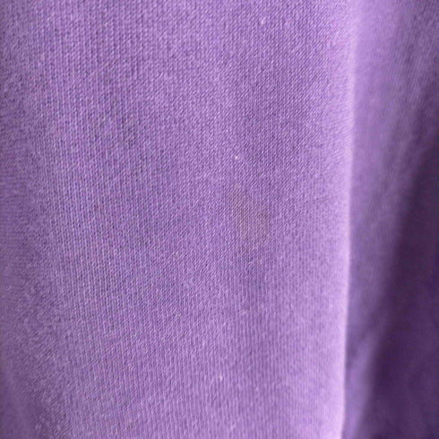 アズールバイマウジー AZUL by moussy RECEPTIVE LOGO HOODIE メンズ JPN:L