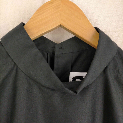 シーディージーコムデギャルソン CDG COMME des GARCONS CDGロゴ バックトゥフロント シャツ メンズ JPN:L