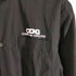 シーディージーコムデギャルソン CDG COMME des GARCONS CDGロゴ バックトゥフロント シャツ メンズ JPN:L