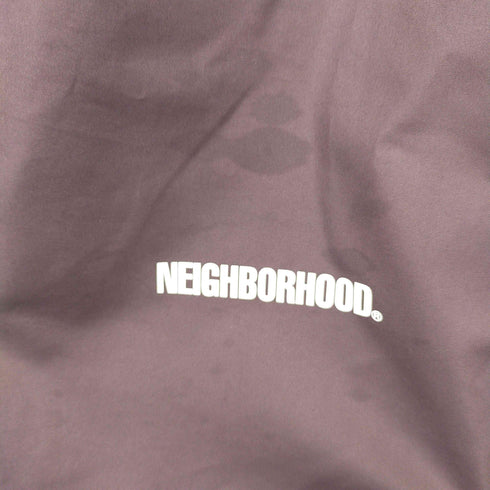 ネイバーフッド NEIGHBORHOOD PFU PANTS メンズ L