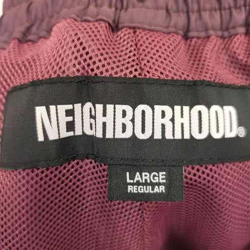 ネイバーフッド NEIGHBORHOOD PFU PANTS メンズ L