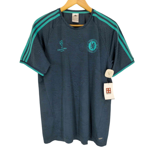 アディダス adidas プラクティスシャツ メンズ O