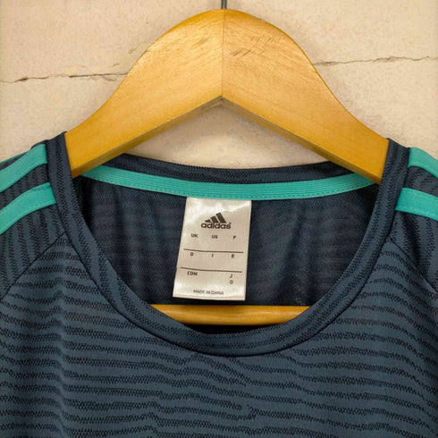 アディダス adidas プラクティスシャツ メンズ O