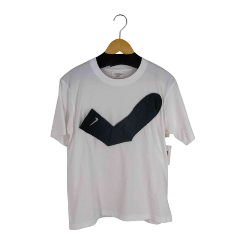 AWESOME BOY REMAKE SOX TEE メンズ JPN:M