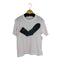 AWESOME BOY REMAKE SOX TEE メンズ JPN:M