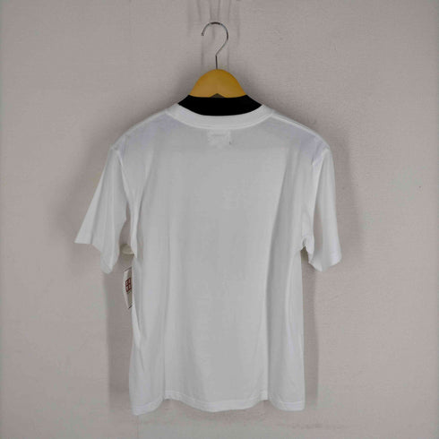 AWESOME BOY REMAKE SOX TEE メンズ JPN:M