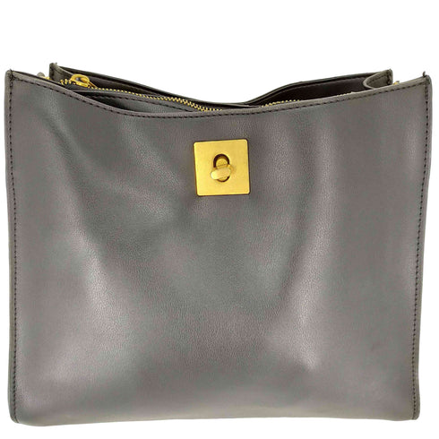 ザラ ZARA CITY BAG トートバック レディース