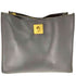 ザラ ZARA CITY BAG トートバック レディース