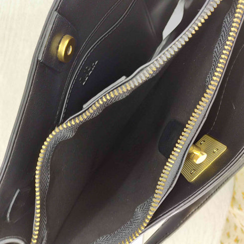 ザラ ZARA CITY BAG トートバック レディース
