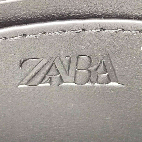 ザラ ZARA CITY BAG トートバック レディース