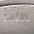 ザラ ZARA CITY BAG トートバック レディース