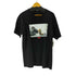 V/SUAL プリントクルーネックTシャツ メンズ JPN:L