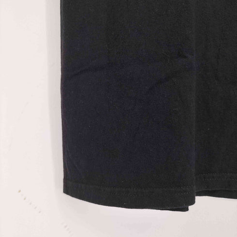 V/SUAL プリントクルーネックTシャツ メンズ JPN:L