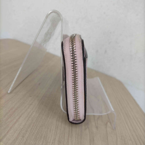 ケイトスペード Kate spade ブルドッグデザイン長財布 レディース