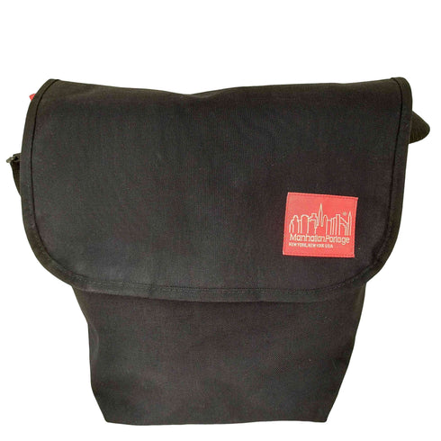マンハッタンポーテージ Manhattan Portage CASUAL MESSENGER ショルダーバック レディース
