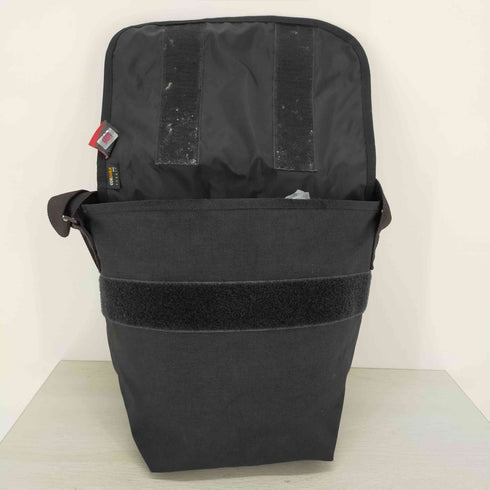 マンハッタンポーテージ Manhattan Portage CASUAL MESSENGER ショルダーバック レディース
