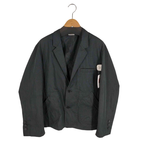ノーマニュアル NOMANUAL U.P NYLON JACKET メンズ import:M