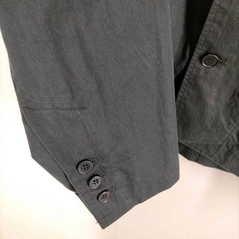 ノーマニュアル NOMANUAL U.P NYLON JACKET メンズ import:M